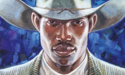 Zdjęcie okładkowe wpisu: Dziki Zachód tom 3: Skalp za skalpem/Błoto i krew – recenzja komiksu