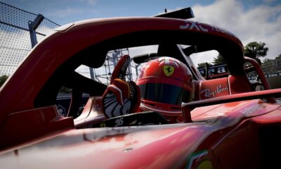 Zdjęcie okładkowe wpisu: Nowe wyzwania czekają w darmowej aktualizacji sezonowej EA SPORTS F1 24