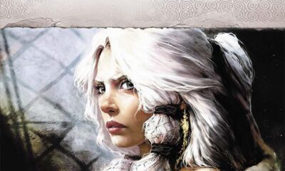 Zdjęcie okładkowe wpisu: Excalibur – Kroniki – recenzja komiksu