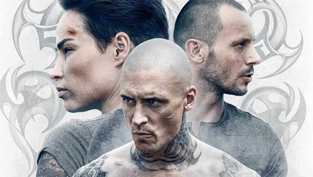 Zdjęcie okładkowe wpisu: Furioza powróci z drugą częścią! Netflix ogłasza start zdjęć