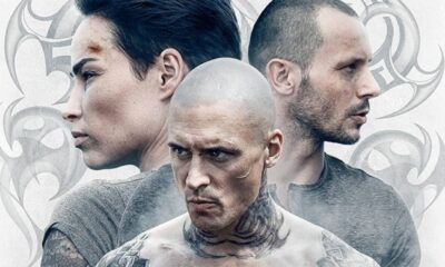 Zdjęcie okładkowe wpisu: Furioza powróci z drugą częścią! Netflix ogłasza start zdjęć