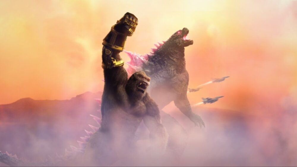 Zdjęcie okładkowe wpisu: Sequel filmu Godzilla i Kong: Nowe Imperium dostanie nowego reżysera!