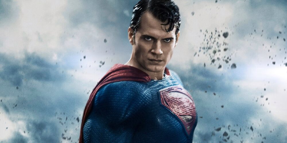 Zdjęcie okładkowe wpisu: Fani Marvela znowu to zrobili! Henry Cavill idealny do tej roli?