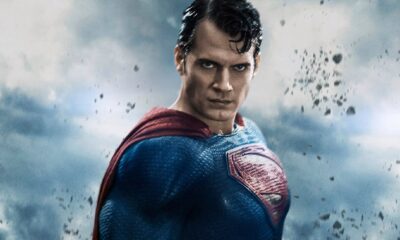 Zdjęcie okładkowe wpisu: Fani Marvela znowu to zrobili! Henry Cavill idealny do tej roli?