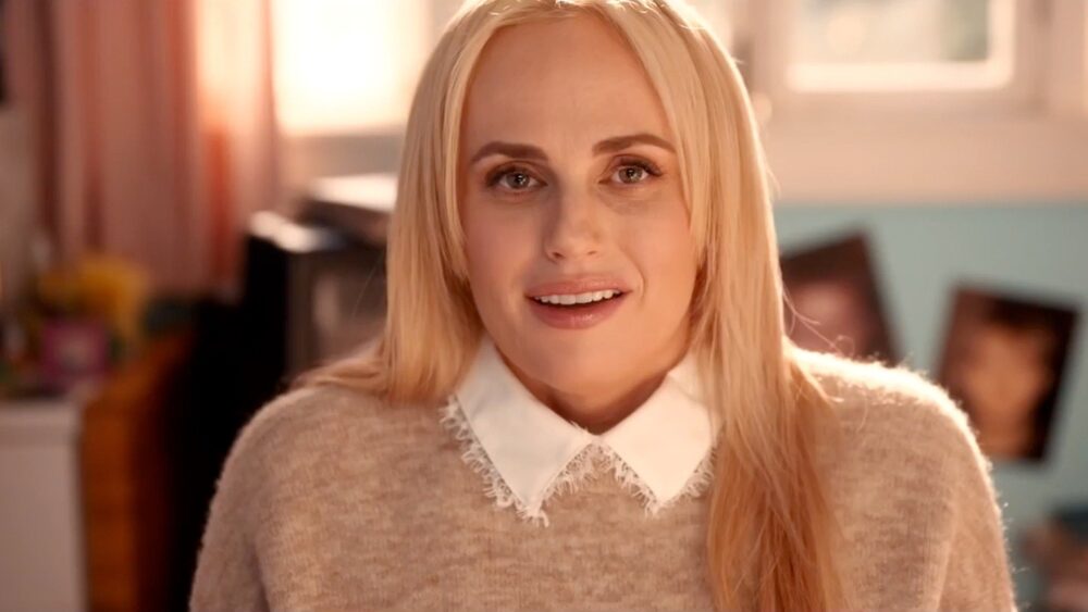 Zdjęcie okładkowe wpisu: Homoseksualne role nie tylko dla osób homoseksulanych? Rebel Wilson zabiera głos!