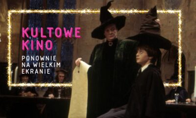 Zdjęcie okładkowe wpisu: Multikino zaprasza na wakacje z Harrym Potterem