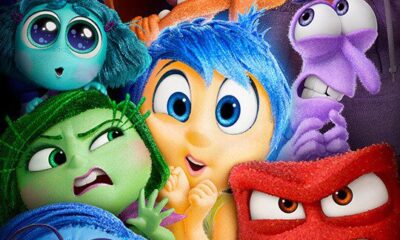 Zdjęcie okładkowe wpisu: W głowie się nie mieści 2 – recenzja kontynuacji arcydzieła Pixar! Pokaż swą tożsamość