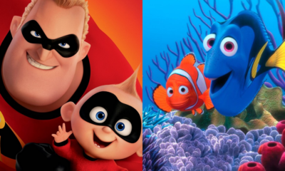 Zdjęcie okładkowe wpisu: Tonący brzytwy się chwyta? Pixar chce stworzyć sequele Gdzie jest Nemo i Iniemamocnych
