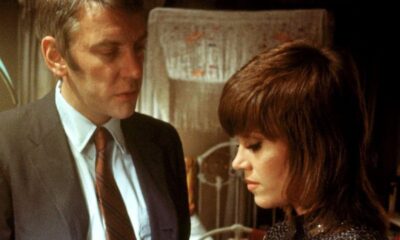 Zdjęcie okładkowe wpisu: Jane Fonda wydała oświadczenie odnośnie śmierci Donalda Sutherlanda. Był jej kolegą z planu i przyjacielem