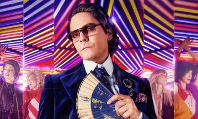 Zdjęcie okładkowe wpisu: Powrót Bad Boys i Karl Lagerfeld! Co zobaczymy w tym tygodniu w kinach i na VOD?