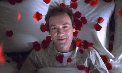 Zdjęcie okładkowe wpisu: Kevin Spacey rozpłakał się podczas wywiadu! Jaki jest powód?