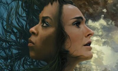 Zdjęcie okładkowe wpisu: Kobieta z jeziora wywoła poruszenie! Mroczny i tajemniczy zwiastun serialu z Natalie Portman