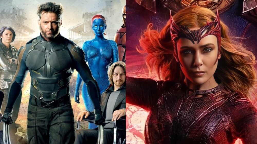 Zdjęcie okładkowe wpisu: X-Men nie zobaczymy szybciej niż przed Avengers: Secret Wars? Co z filmem o Scarlet Witch?