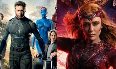 Zdjęcie okładkowe wpisu: X-Men nie zobaczymy szybciej niż przed Avengers: Secret Wars? Co z filmem o Scarlet Witch?