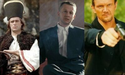 Zdjęcie okładkowe wpisu: Jakie filmy kochają poszczególne generacje Polaków? Filmy łączą boomerów i Gen Z?