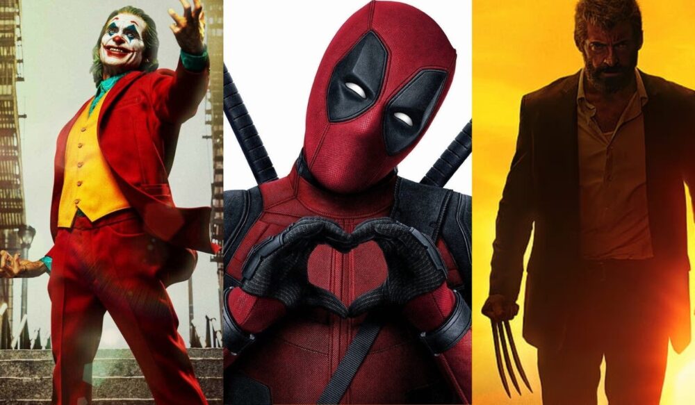 Zdjęcie okładkowe wpisu: Ryan Reynolds wskazuje swoją ulubioną adaptację komiksu. Zaskoczeni?