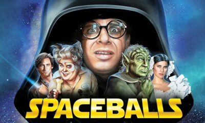 Zdjęcie okładkowe wpisu: Wielki powrót po niemal czterdziestu latach! Kosmiczne jaja otrzymają sequel!