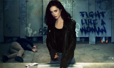 Zdjęcie okładkowe wpisu: Krysten Ritter może wrócić do Marvela? Na to jednak możemy trochę poczekać