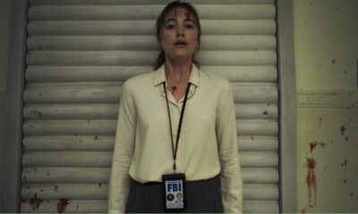 Zdjęcie okładkowe wpisu: Kod zła otrzymał pierwsze recenzje. Wkrótce w kinach!