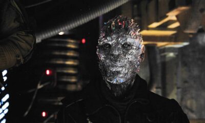 Zdjęcie okładkowe wpisu: Martinex miał mieć większą rolę w Strażnikach Galaktyki