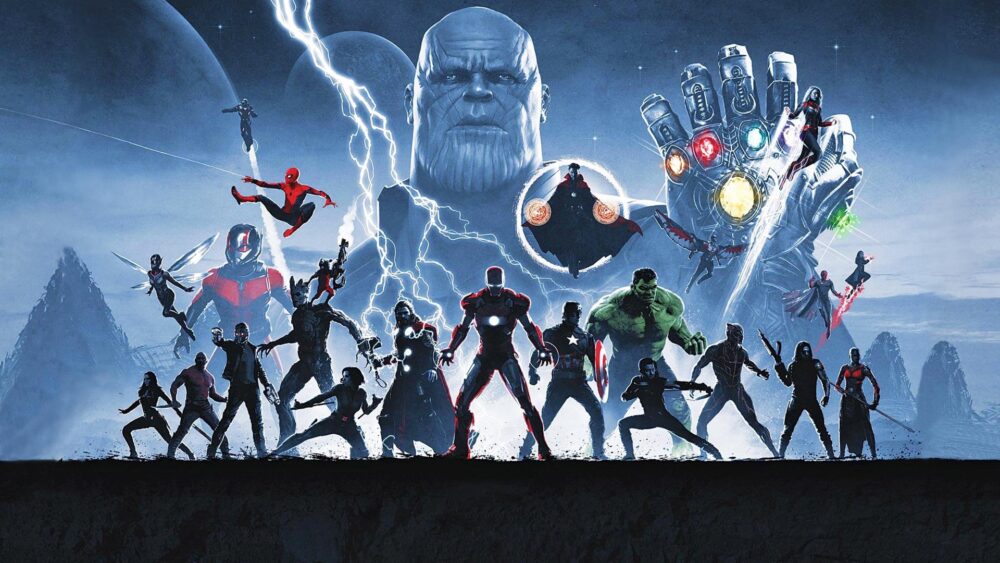 Zdjęcie okładkowe wpisu: Marvel uruchamia swój własny podcast! gośćmi będą Kevin Feige oraz wiele gwiazd z MCU!