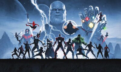 Zdjęcie okładkowe wpisu: Marvel uruchamia swój własny podcast! gośćmi będą Kevin Feige oraz wiele gwiazd z MCU!