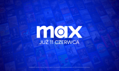 Zdjęcie okładkowe wpisu: Max trafił do Polski! Czy to faktycznie taka rewolucja?