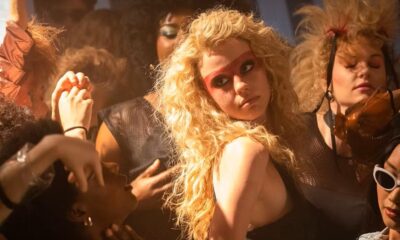 Zdjęcie okładkowe wpisu: Powrót Gliniarza z Beverly Hills oraz MaXXXine! Premiery tygodnia w kinach i na VOD!