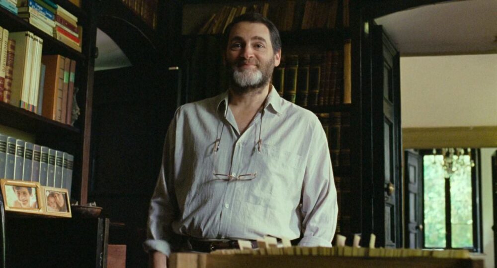 Zdjęcie okładkowe wpisu: Michael Stuhlbarg obok Julii Roberts i innych gwiazd w nowym filmie Guadagnino!