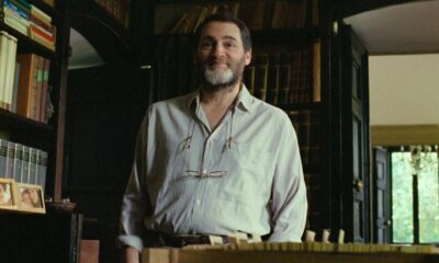 Zdjęcie okładkowe wpisu: Michael Stuhlbarg obok Julii Roberts i innych gwiazd w nowym filmie Guadagnino!