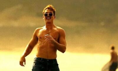 Zdjęcie okładkowe wpisu: Oficer i dżentelmen otrzyma reboot! W roli głównej gwiazda Top Gun: Maverick!