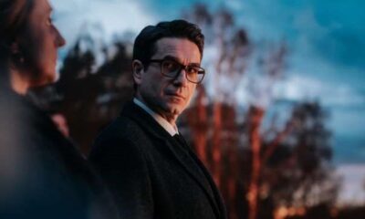 Zdjęcie okładkowe wpisu: Minghun z Marcinem Dorocińskim filmem otwarcia Nowych Horyzontów