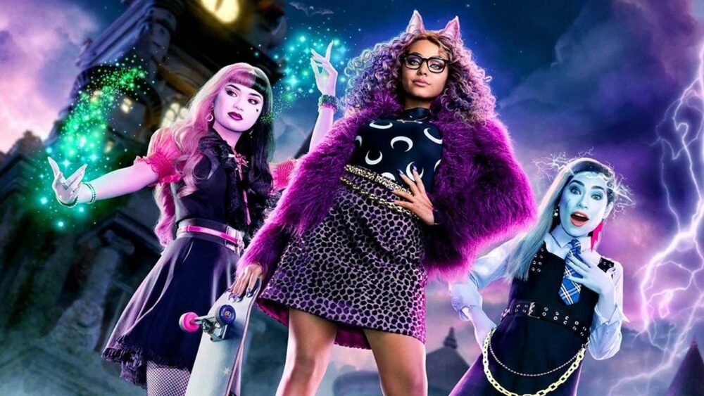 Zdjęcie okładkowe wpisu: Mattel nie stopuje. Powstanie kolejne live- action inspirowane linią lalek
