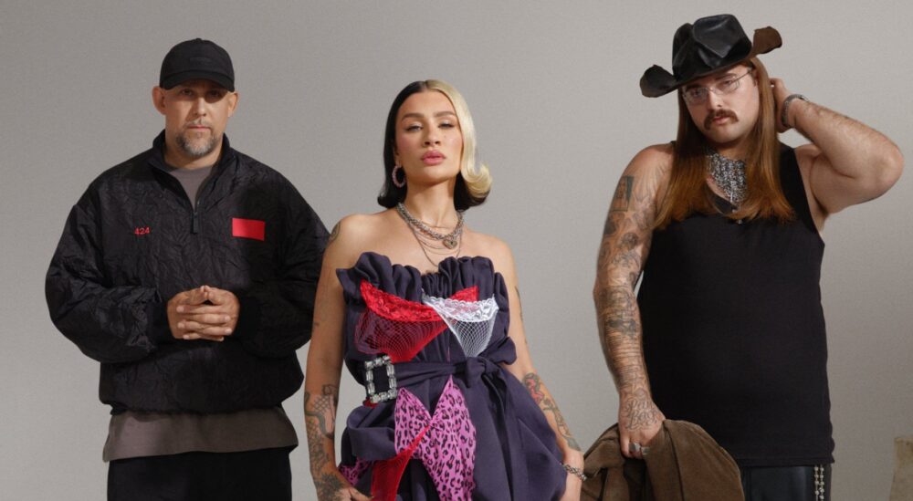 Zdjęcie okładkowe wpisu: Największe gwiazdy polskiego rapu w jury programu Nowe Rozdanie: Rhythm + Flow Polska! Trwa casting