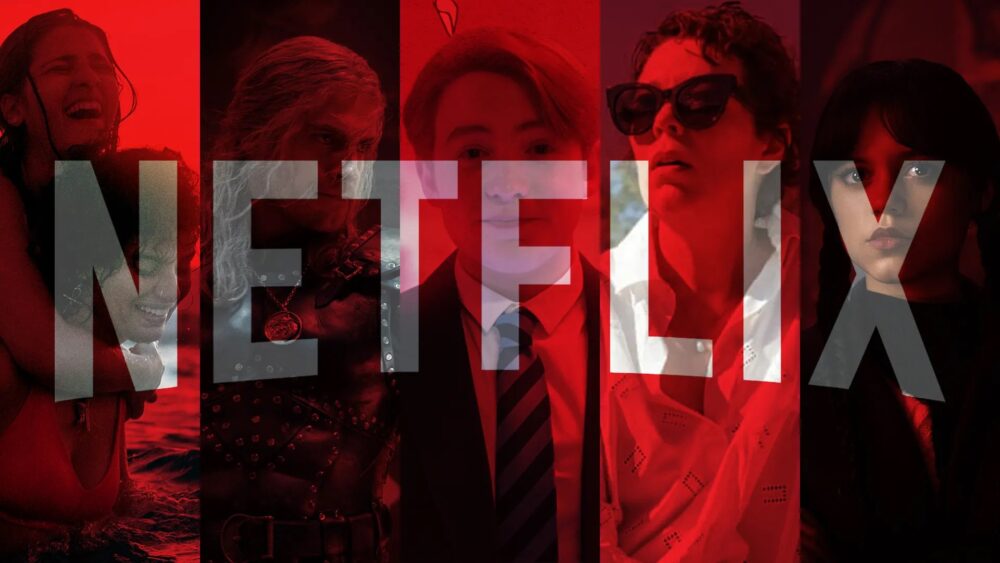 Zdjęcie okładkowe wpisu: Netflix zaskoczył! Opublikował oscarowy film z okazji Dnia dziecka!