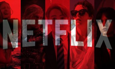 Zdjęcie okładkowe wpisu: Netflix zaskoczył! Opublikował oscarowy film z okazji Dnia dziecka!