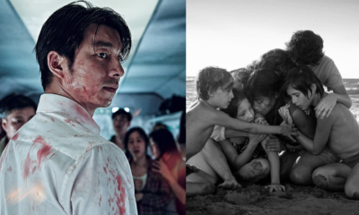 Zdjęcie okładkowe wpisu: Nowy film Netflixa w rękach twórców Zombie Express i Romy!