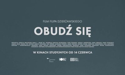 Zdjęcie okładkowe wpisu: Obudź się – recenzja filmu! Dla Ciebie wszystko, bracie