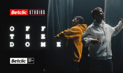 Zdjęcie okładkowe wpisu: Szukasz motywacji? Betclic Studios to kopalnia inspirujących filmów o ludziach, którzy wybrali swój kurs