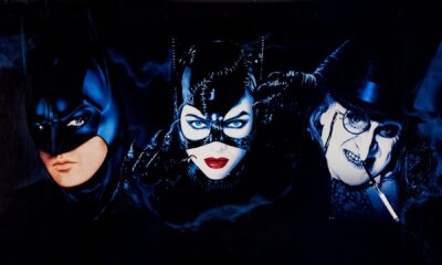 Zdjęcie okładkowe wpisu: Powrót Batmana zadebiutował 32 lata temu! Jak zmienili się aktorzy?