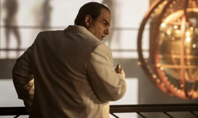 Zdjęcie okładkowe wpisu: Pingwin z nową zapowiedzią! To będzie mocne rozwinięcie uniwersum Reevesa