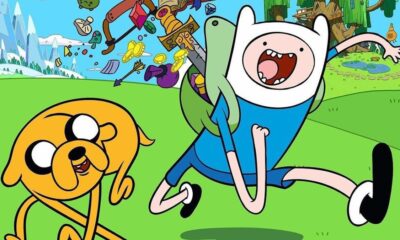 Zdjęcie okładkowe wpisu: Pora na przygodę! otrzyma film! Stworzą go osoby od dawna tworzące dla Cartoon Network