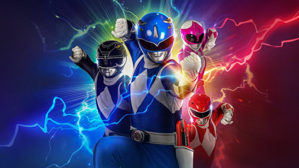 Zdjęcie okładkowe wpisu: Power Rangers jednak nie na Netflixie? Co z serialem zrobi Hasbro?