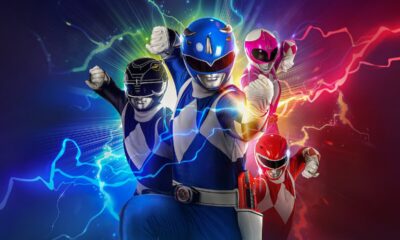 Zdjęcie okładkowe wpisu: Power Rangers jednak nie na Netflixie? Co z serialem zrobi Hasbro?