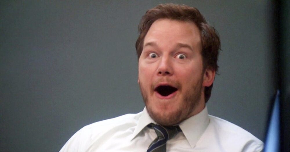 Zdjęcie okładkowe wpisu: Nie tylko Star-Lord! Chris Pratt i jego najlepsze role na 45 urodziny!