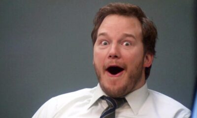 Zdjęcie okładkowe wpisu: Nie tylko Star-Lord! Chris Pratt i jego najlepsze role na 45 urodziny!