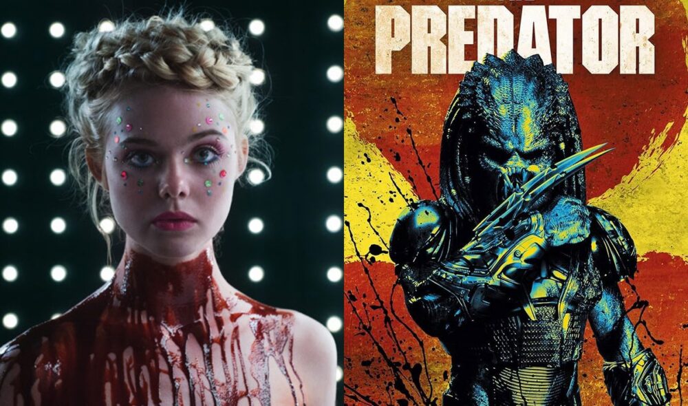 Zdjęcie okładkowe wpisu: Elle Fanning versus Predator? Aktorka ma wystąpić w Badlands