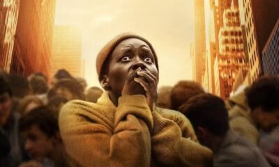 Zdjęcie okładkowe wpisu: Powrót Cichego miejsca i nowości na Netflix. Premiery tygodnia w kinach i na VOD!