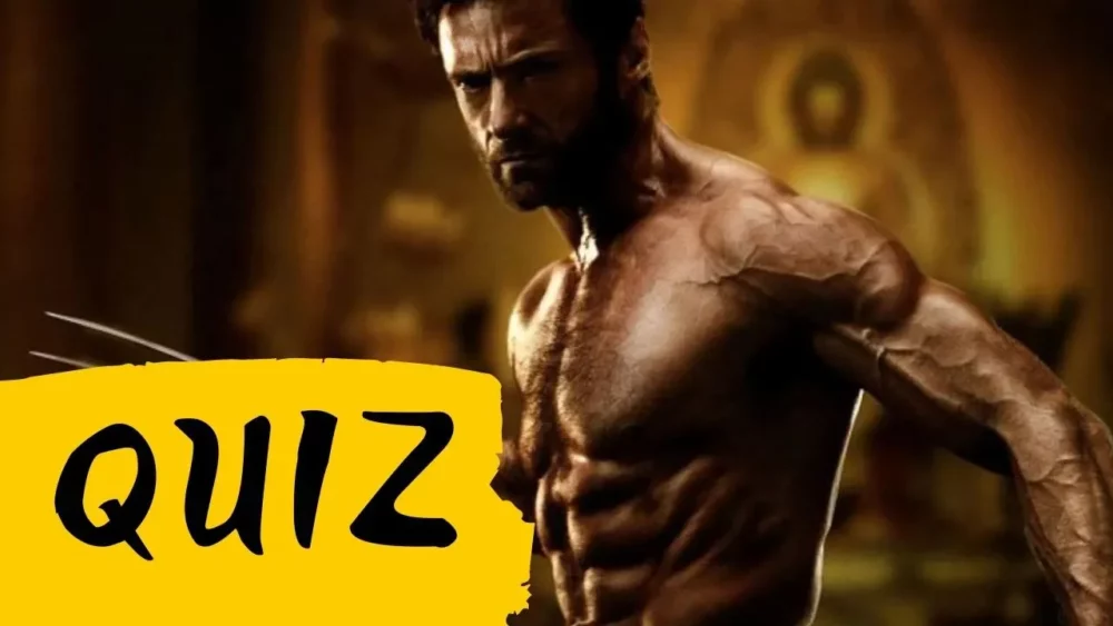 Zdjęcie okładkowe wpisu: QUIZ: Rozpoznaj filmy, w których wystąpił Hugh Jackman