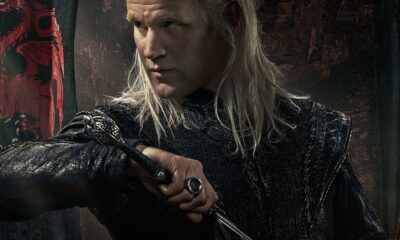 Zdjęcie okładkowe wpisu: Kina Helios pękają w szwach! Gigantyczne kolejki po bilety na seanse serialu Ród smoka